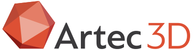 Artec 3D